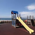 Szálloda Agarimo Playa Areas