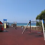 Agarimo Playa Areas Szálloda