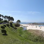 Szálloda Agarimo Playa Areas *