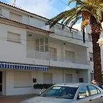 Agarimo Playa Areas Szálloda *