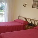 Szálloda Agarimo Playa Areas