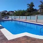 Agarimo Playa Areas *