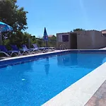 Szálloda Agarimo Playa Areas Sanxenxo
