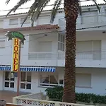 Szálloda Agarimo Playa Areas Sanxenxo