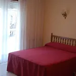 Agarimo Playa Areas Szálloda Sanxenxo