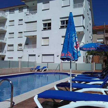 ホテル Agarimo Playa Areas