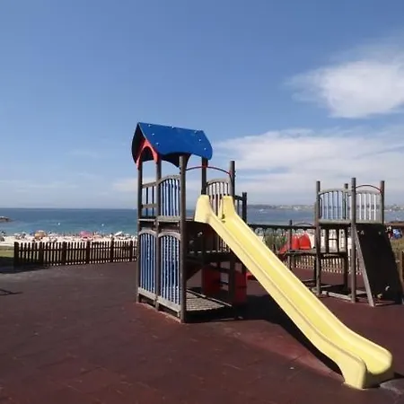 호텔 Agarimo Playa