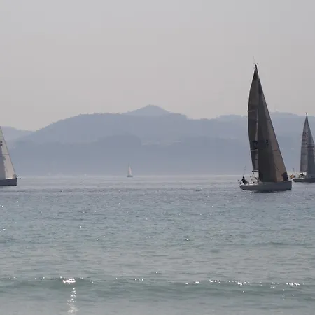 Agarimo Playa Areas Sanxenxo