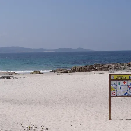 Agarimo Playa * 아레아스