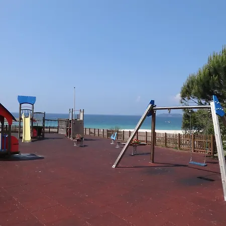 Agarimo Playa Areas ホテル
