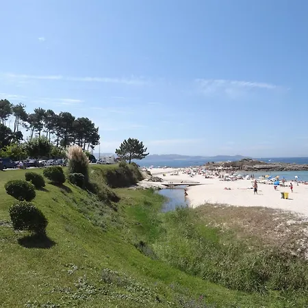 호텔 Agarimo Playa *