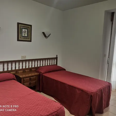 Agarimo Playa Areas Otel