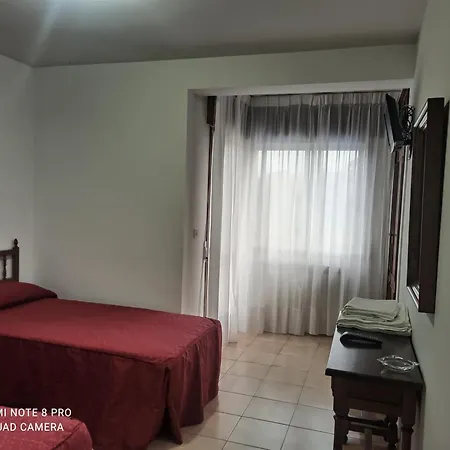Otel Agarimo Playa Areas *