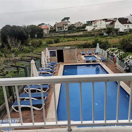 Agarimo Playa Areas Otel