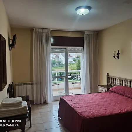 Otel Agarimo Playa Areas