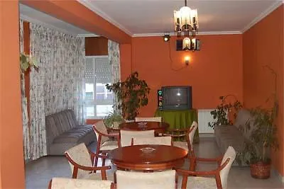 Agarimo Playa Areas * סנשנשו