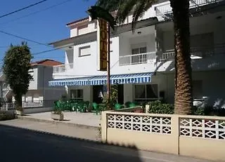 Agarimo Playa