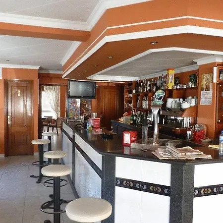 Agarimo Playa Areas * Sanxenxo