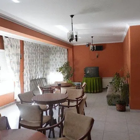 Agarimo Playa Areas ホテル サンシェンショ