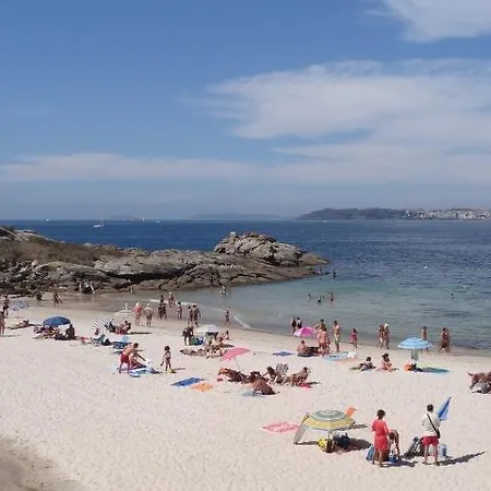 호텔 Agarimo Playa *