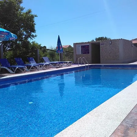 Ξενοδοχείο Agarimo Playa Areas Sanxenxo