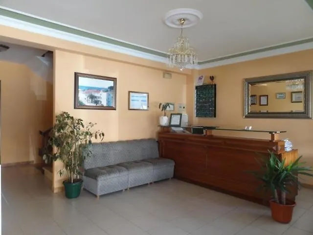 Agarimo Playa Areas Otel