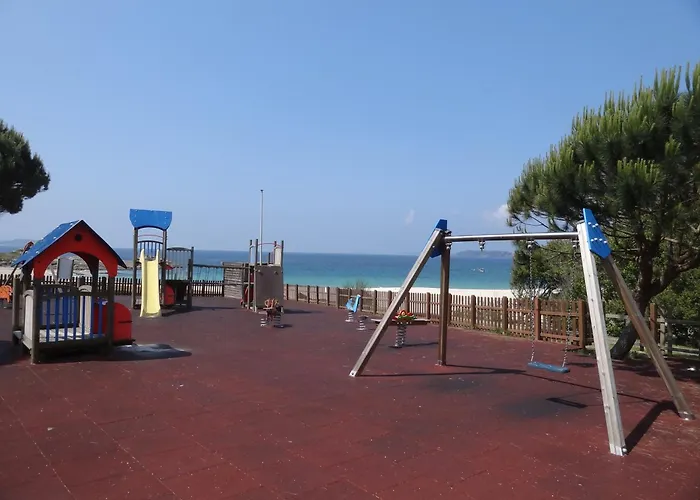 Agarimo Playa Areas Otel