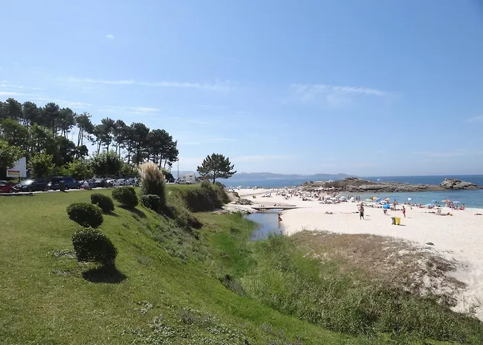 Otel Agarimo Playa Areas *