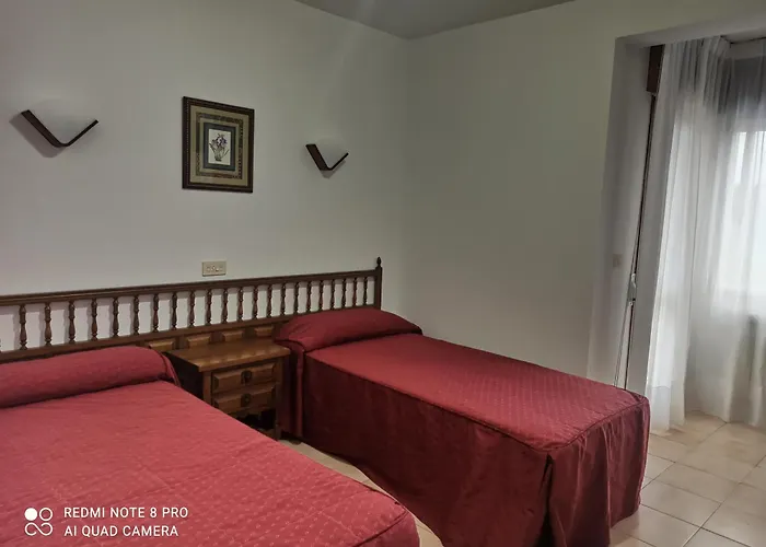 Agarimo Playa Areas Otel