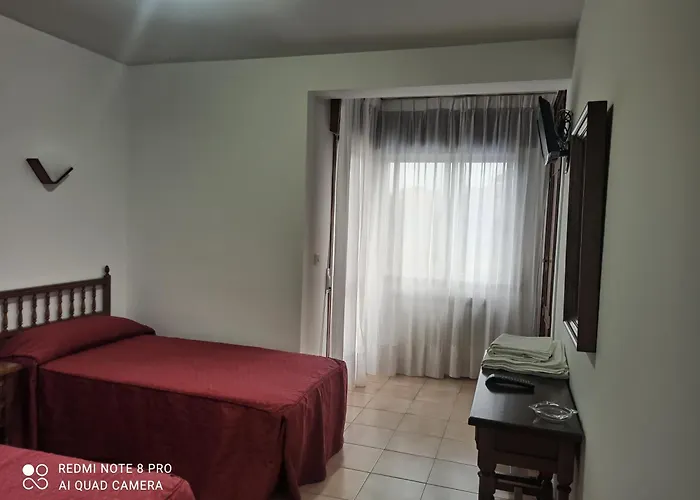 Otel Agarimo Playa Areas *