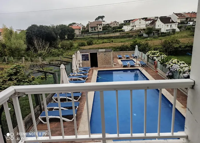 Agarimo Playa Areas Otel