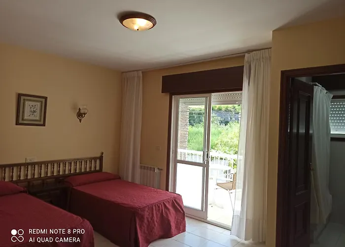 Agarimo Playa Areas Otel *