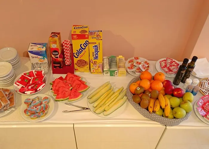 Agarimo Playa Areas Otel