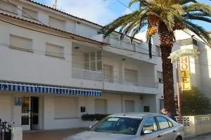 Agarimo Playa Areas Otel *