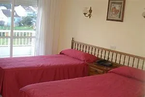 Otel Agarimo Playa Areas