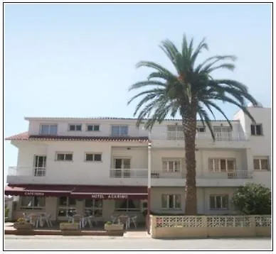 Agarimo Playa Areas Otel