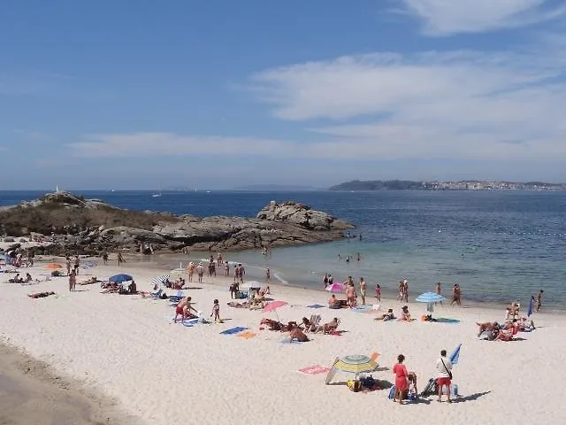 Otel Agarimo Playa Areas *