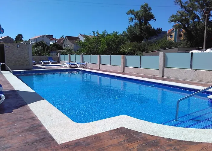 Agarimo Playa Areas *