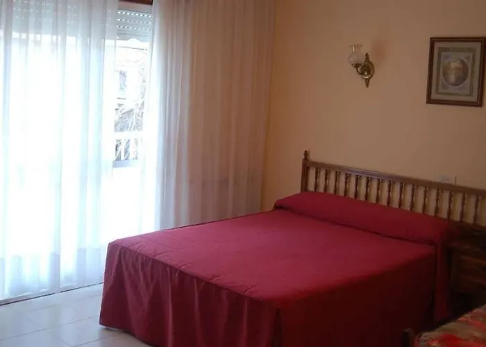 Agarimo Playa Areas Otel Sanxenxo