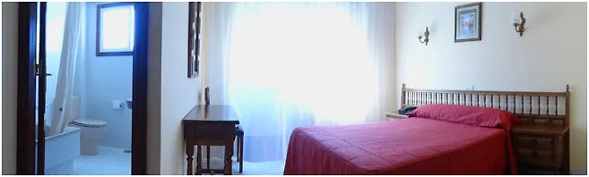 Agarimo Playa Areas * Sanxenxo